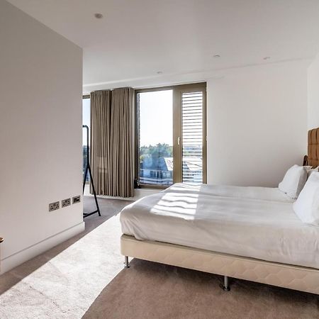 Cityscape @ Ryedale House Йорк Екстер'єр фото